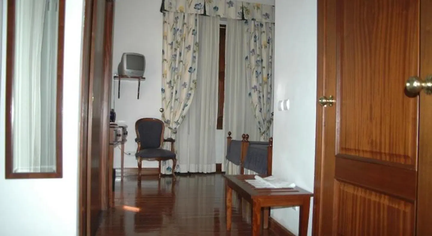 Rural Villa do Banho Restaurant