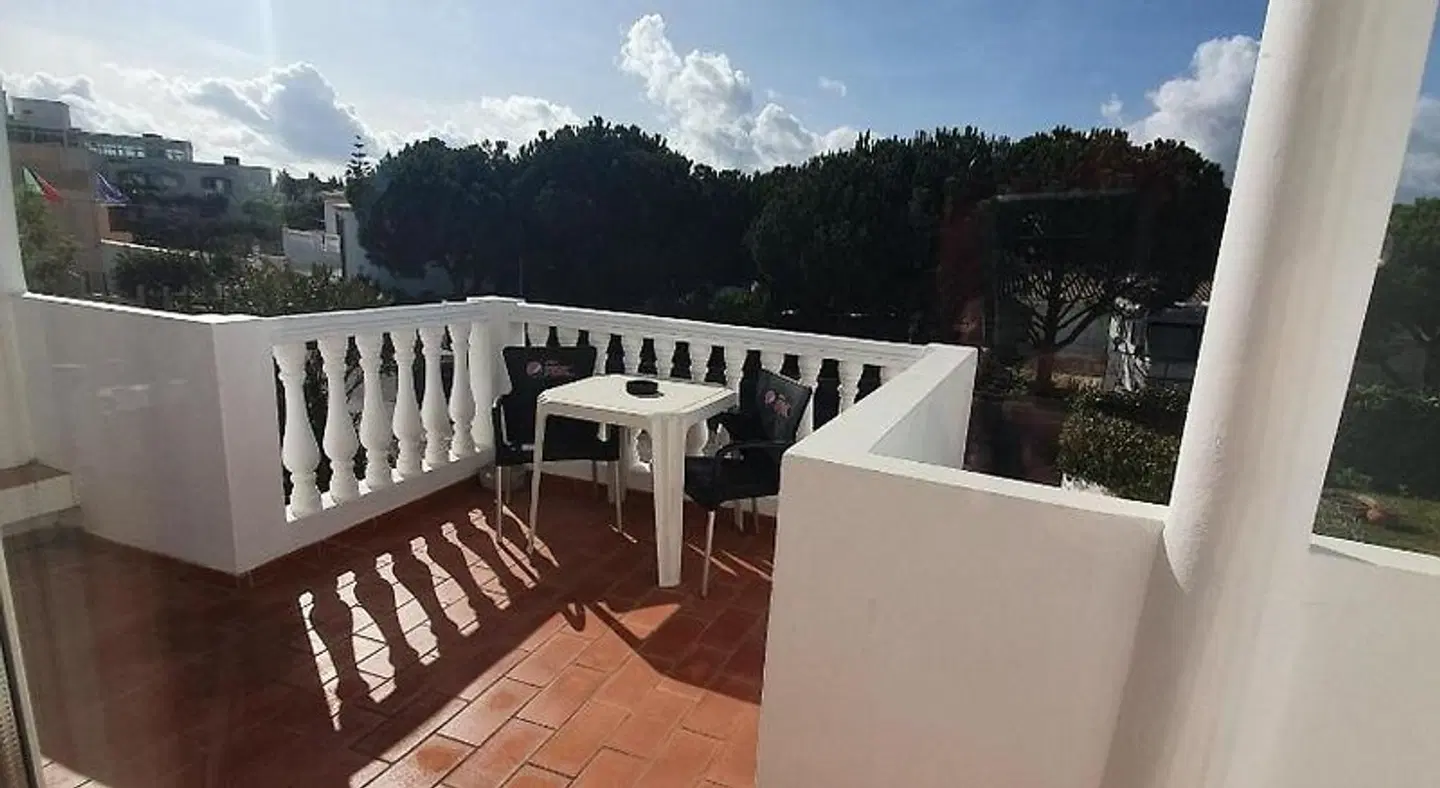 Agua Marinha - Hotel Terrasse