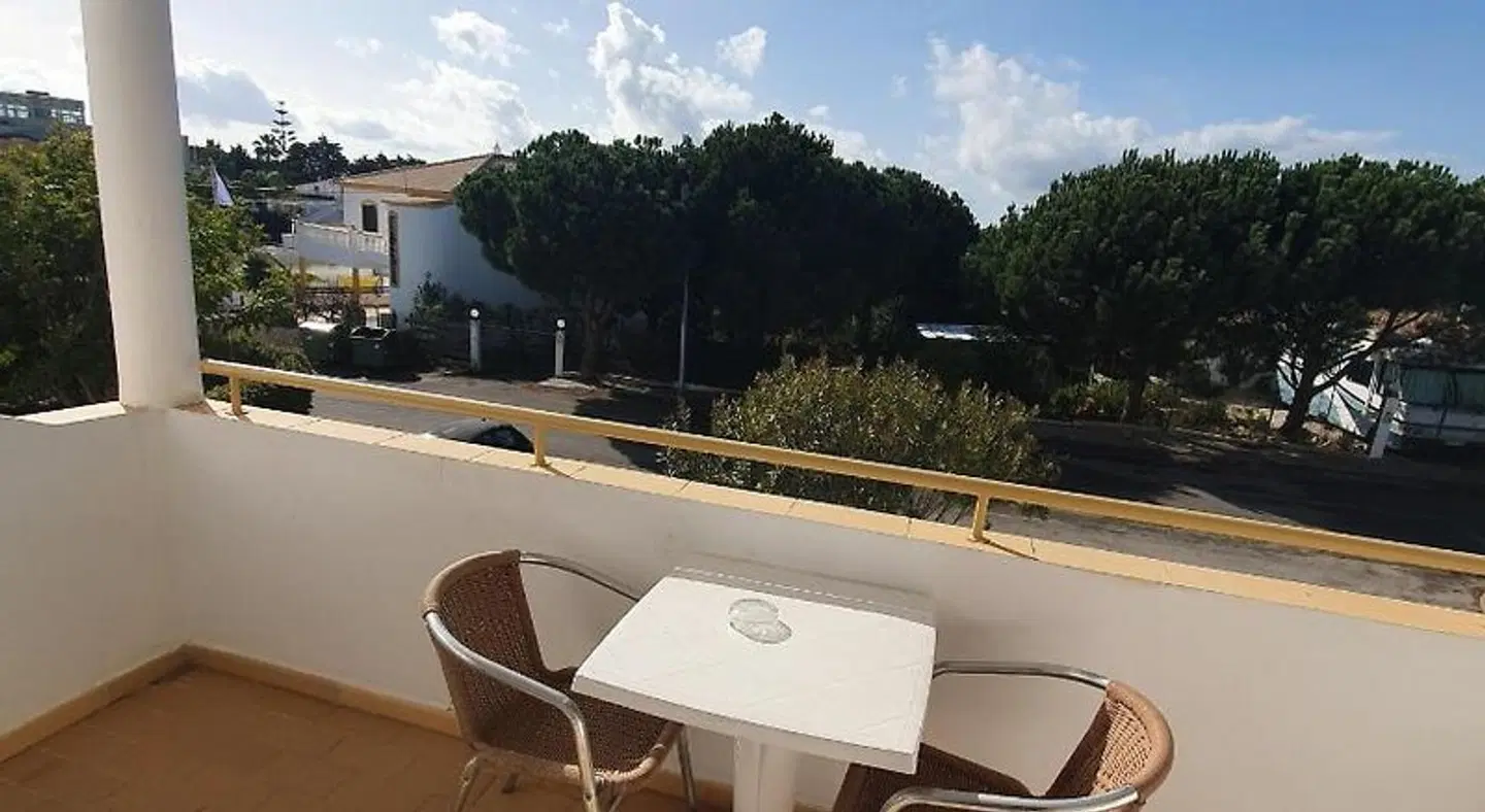 Agua Marinha - Hotel Terrasse