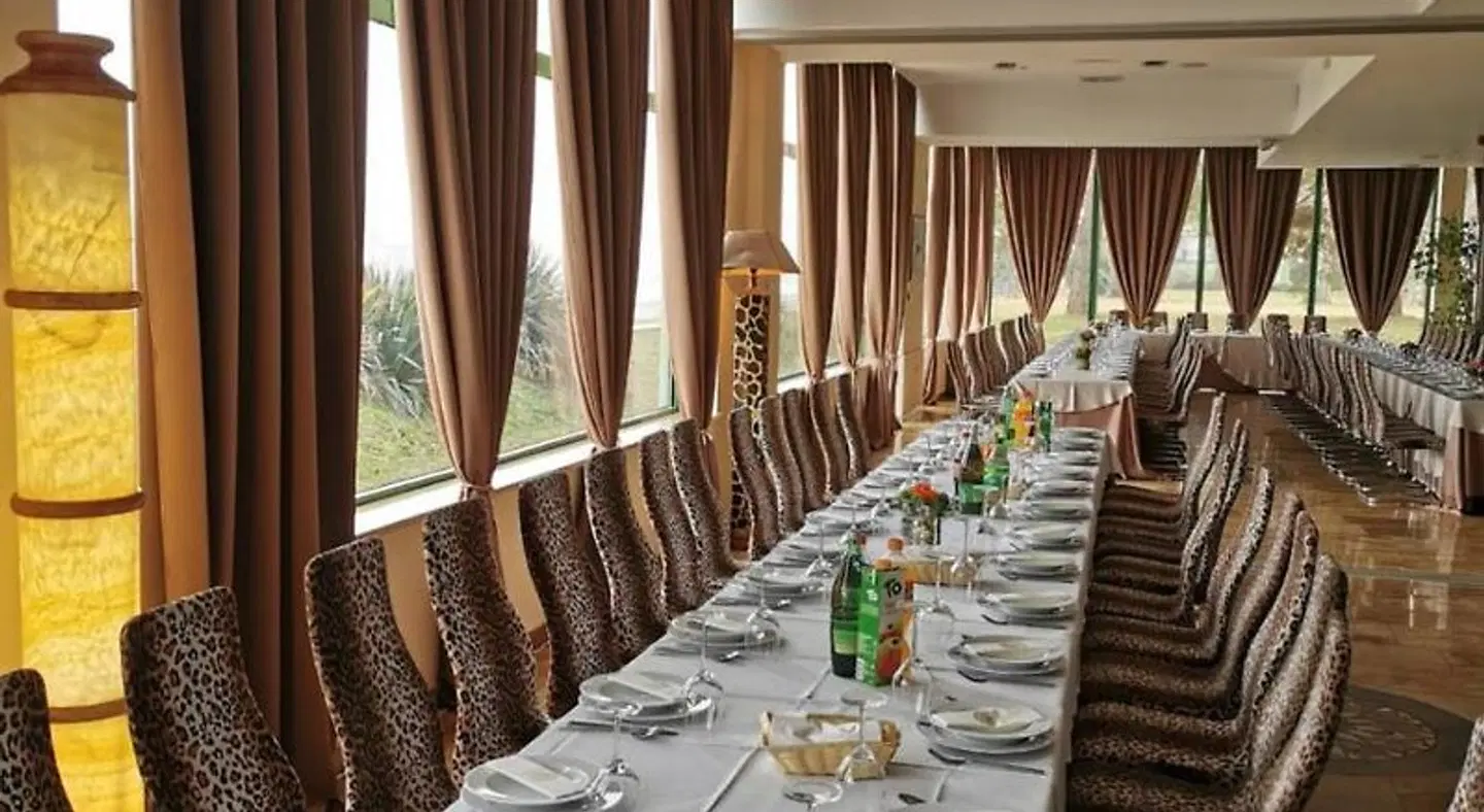 Zoo Restaurant