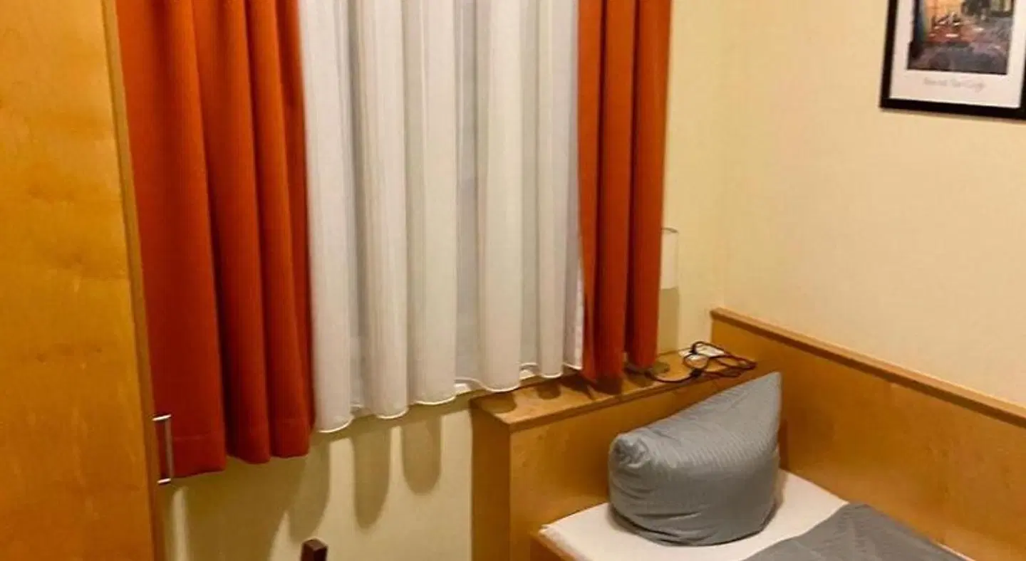 Münchner Hofbräu ROOM_EXAMPLE