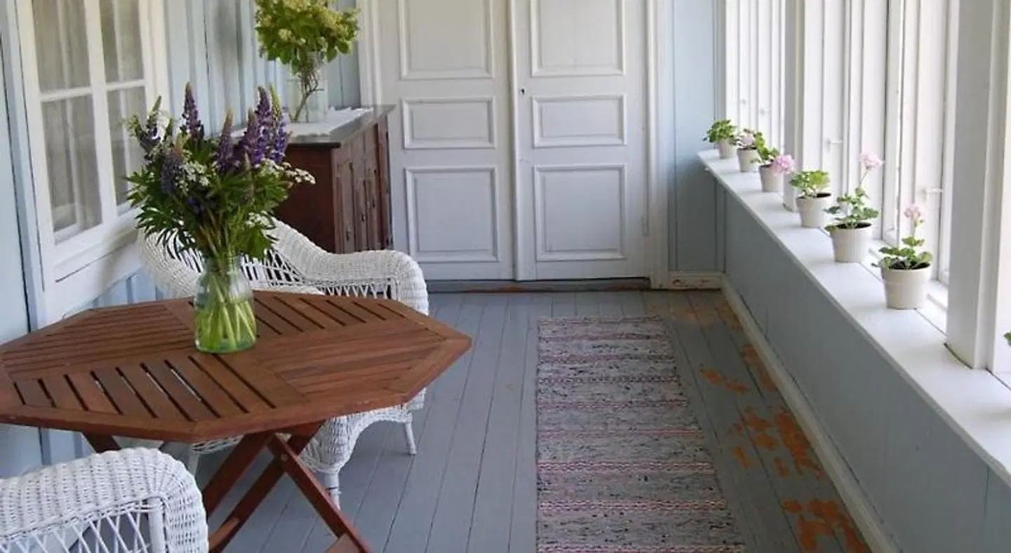 Bjärkas Golf & Country Club ROOM_EXAMPLE