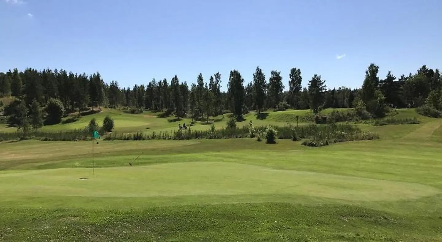 Bjärkas Golf & Country Club SPORTS_AND_LEISURE