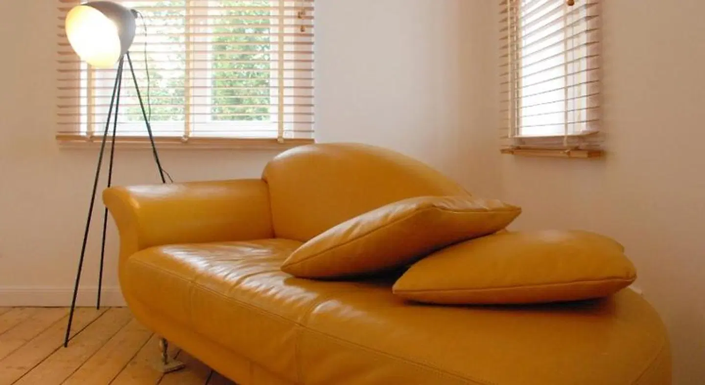 Sweet Clementine B & B ROOM_EXAMPLE