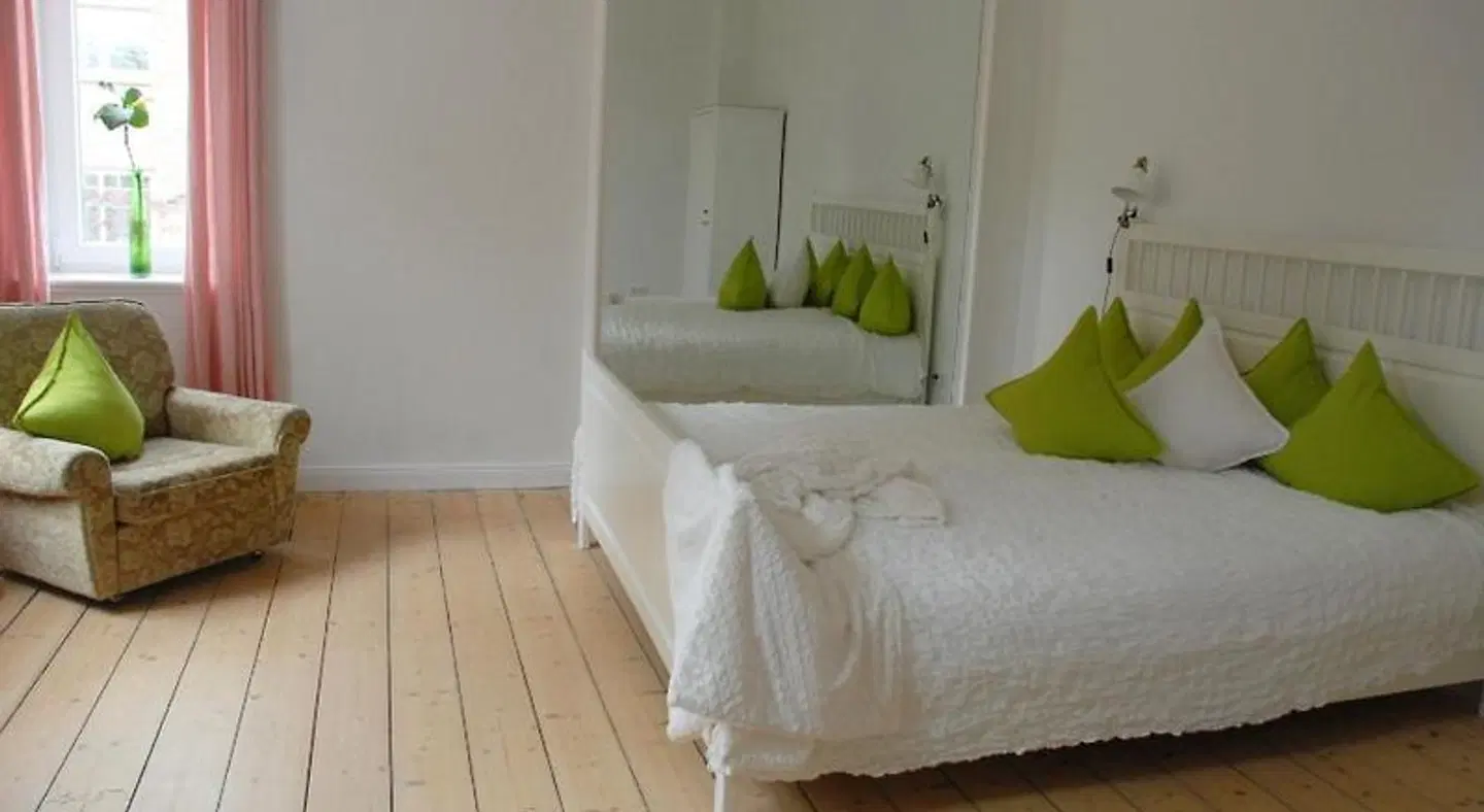 Sweet Clementine B & B ROOM_EXAMPLE