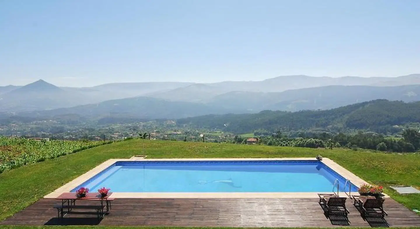 Quinta do Alto OUTDOOR_POOL
