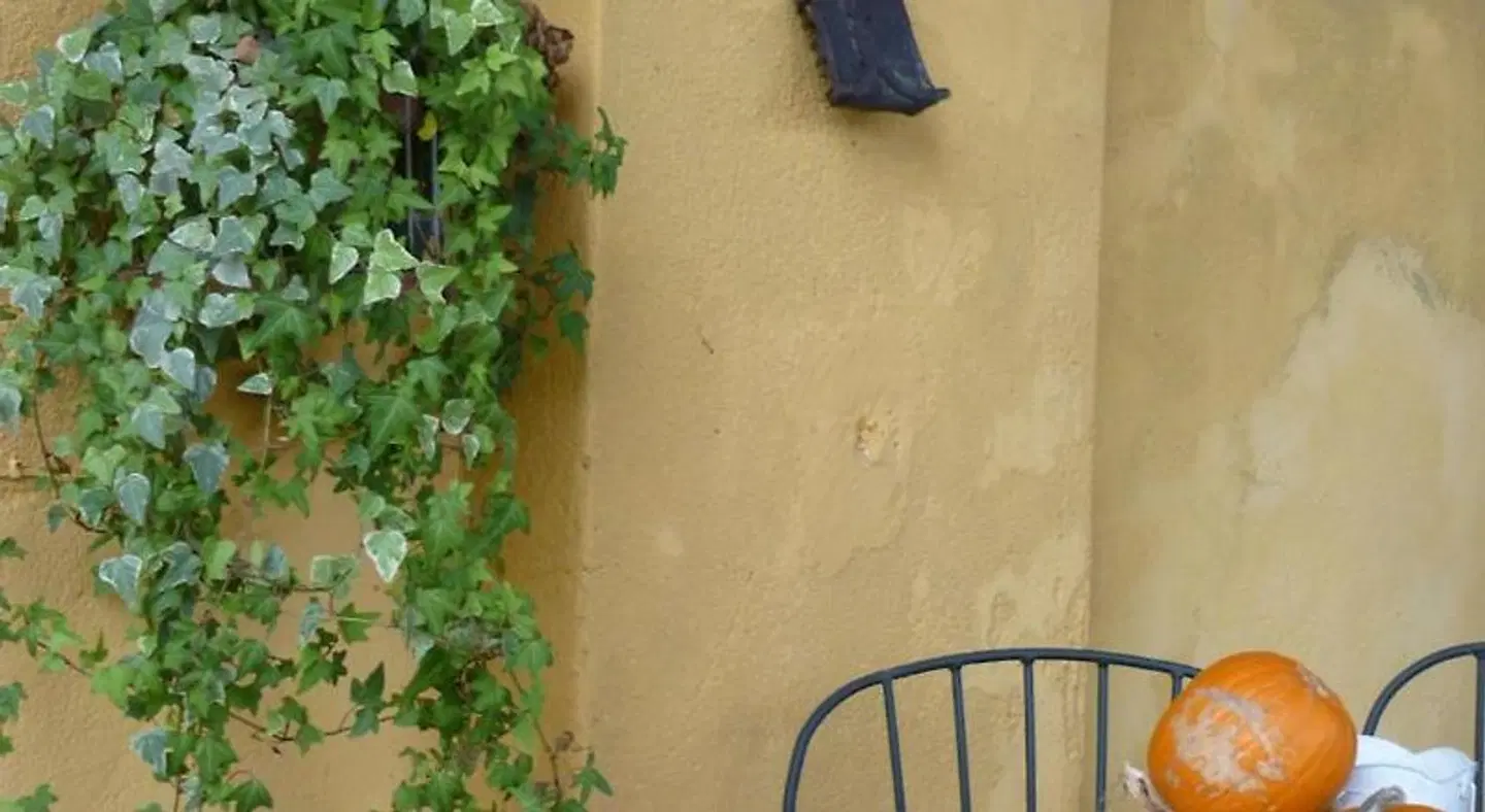 L'Adele Bed & Breakfast Badezimmer