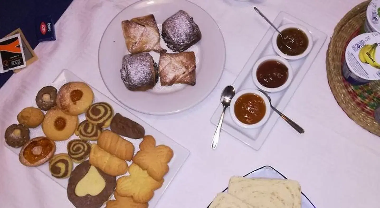L'Adele Bed & Breakfast Restaurant