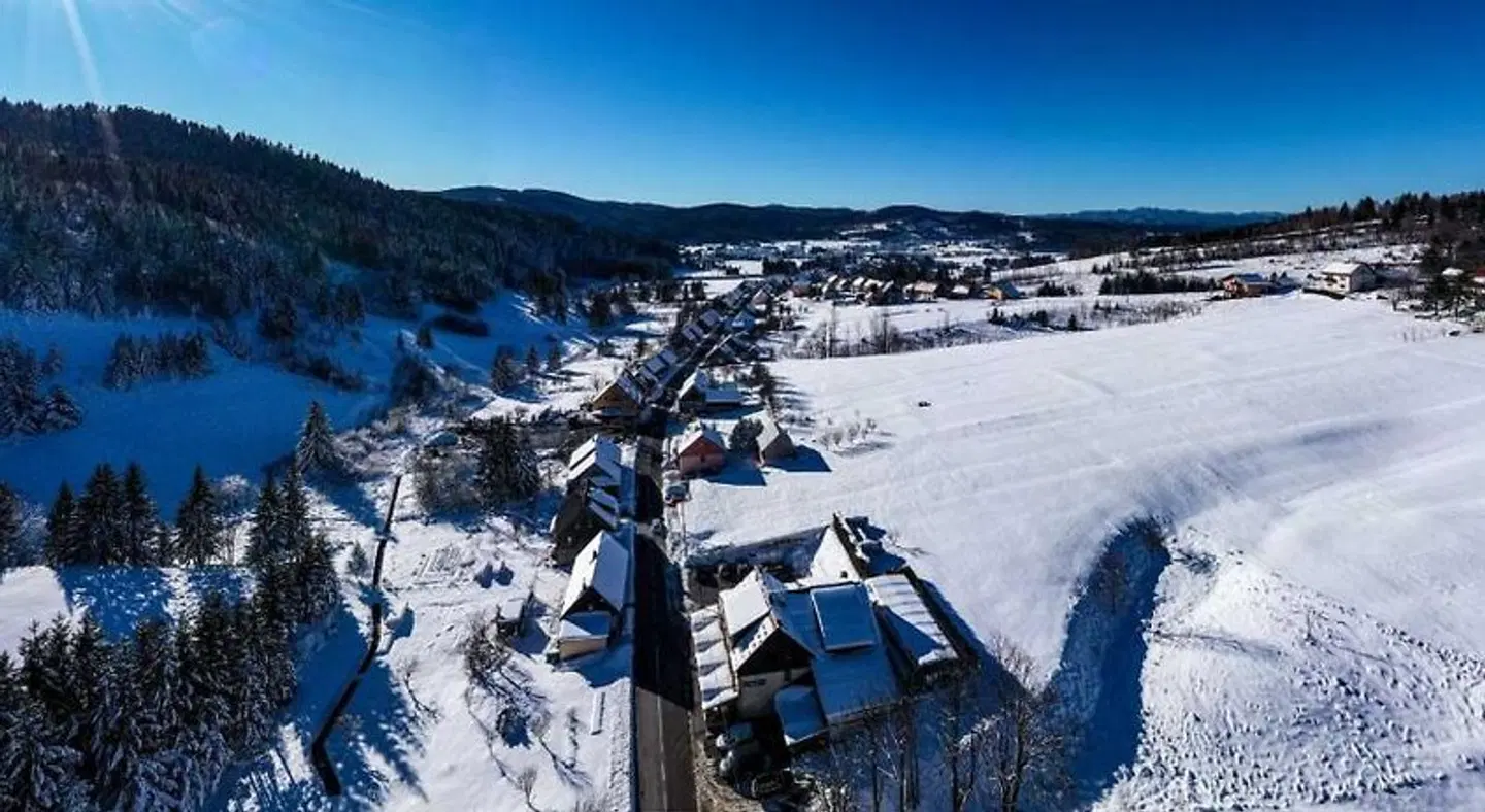 Bijela Rua Strand