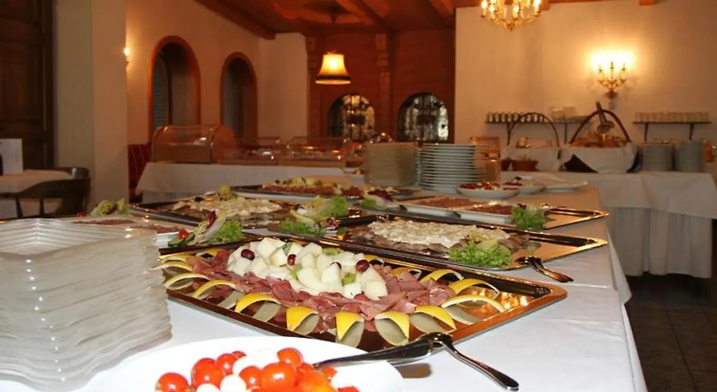 Hiemer Restaurant