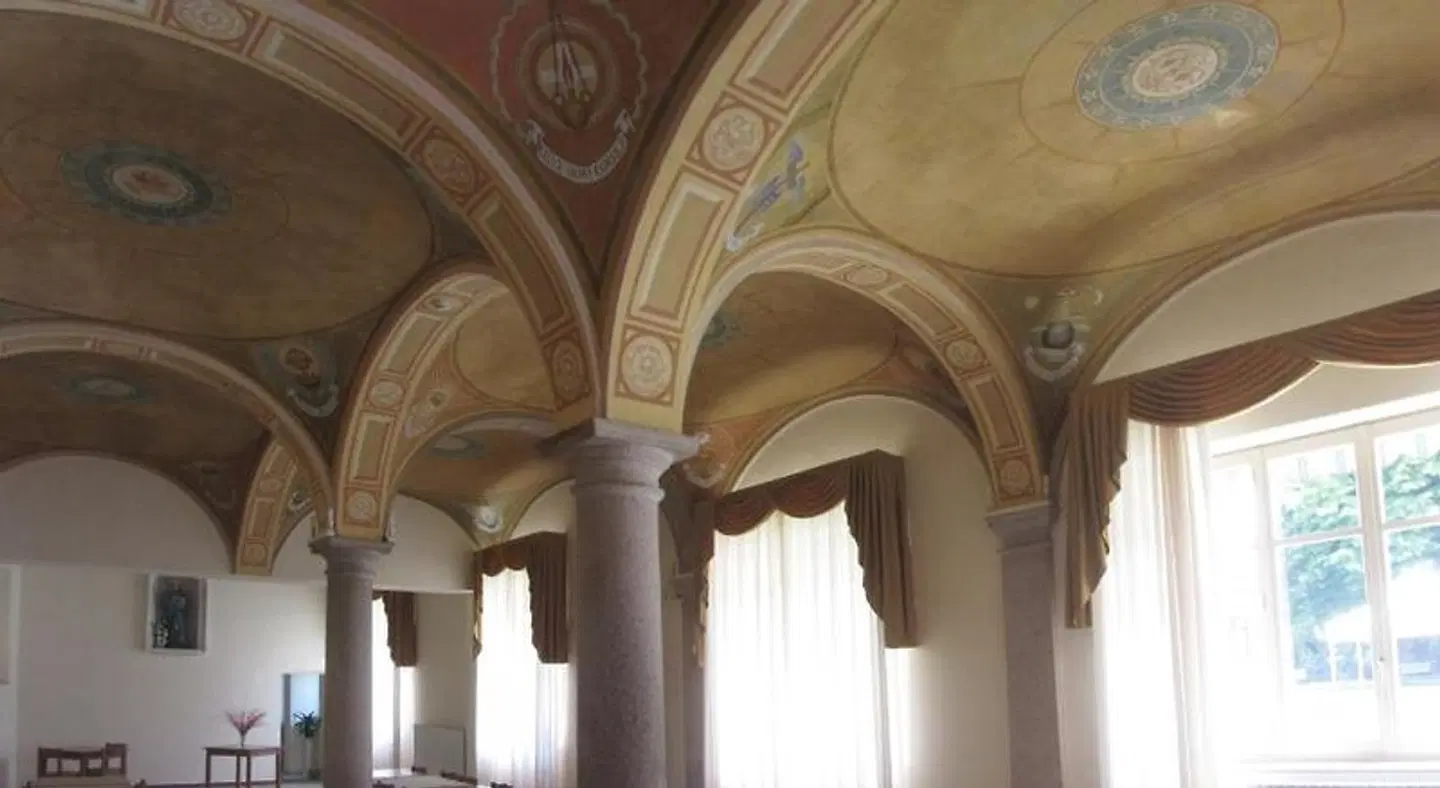 Villa Lomellini HEALTH_BEAUTY