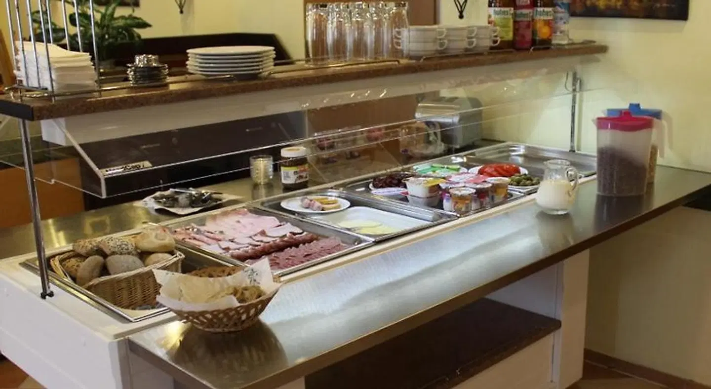 Vitalesca Restaurant