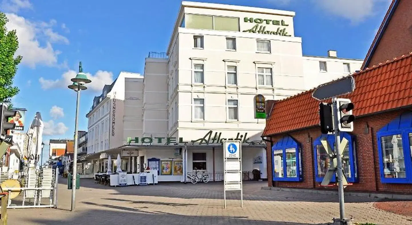 Atlantik EXTERIOR