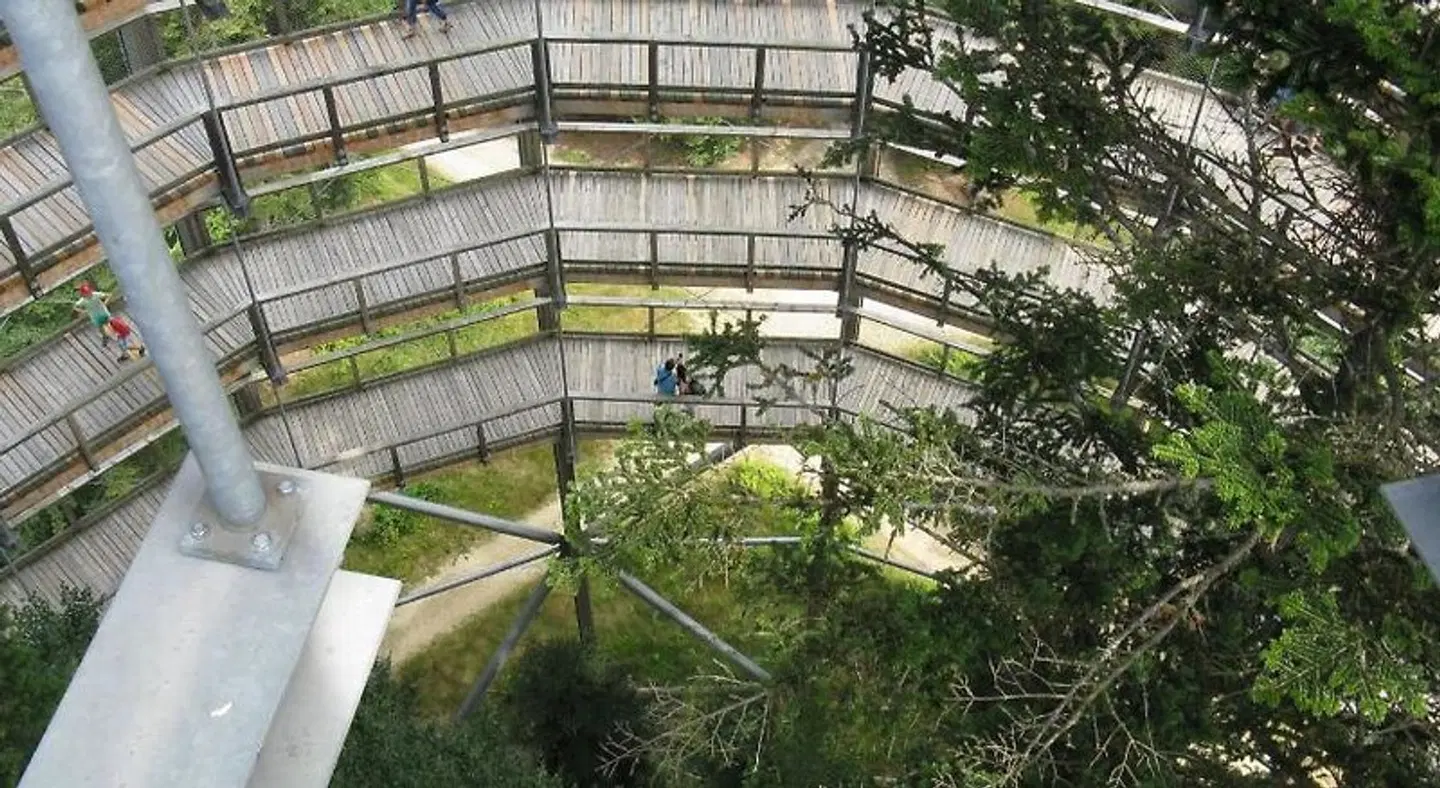 Vitalesca Garten
