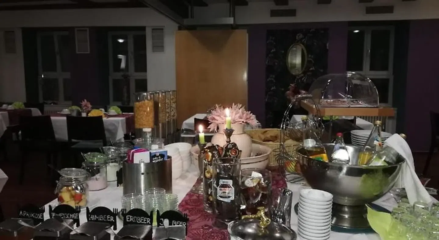 Rössle Restaurant