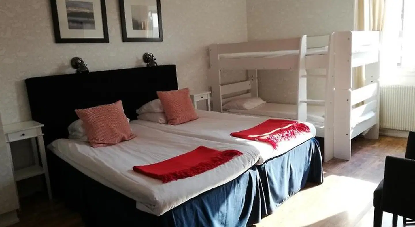 Strand Hotell ROOM_EXAMPLE