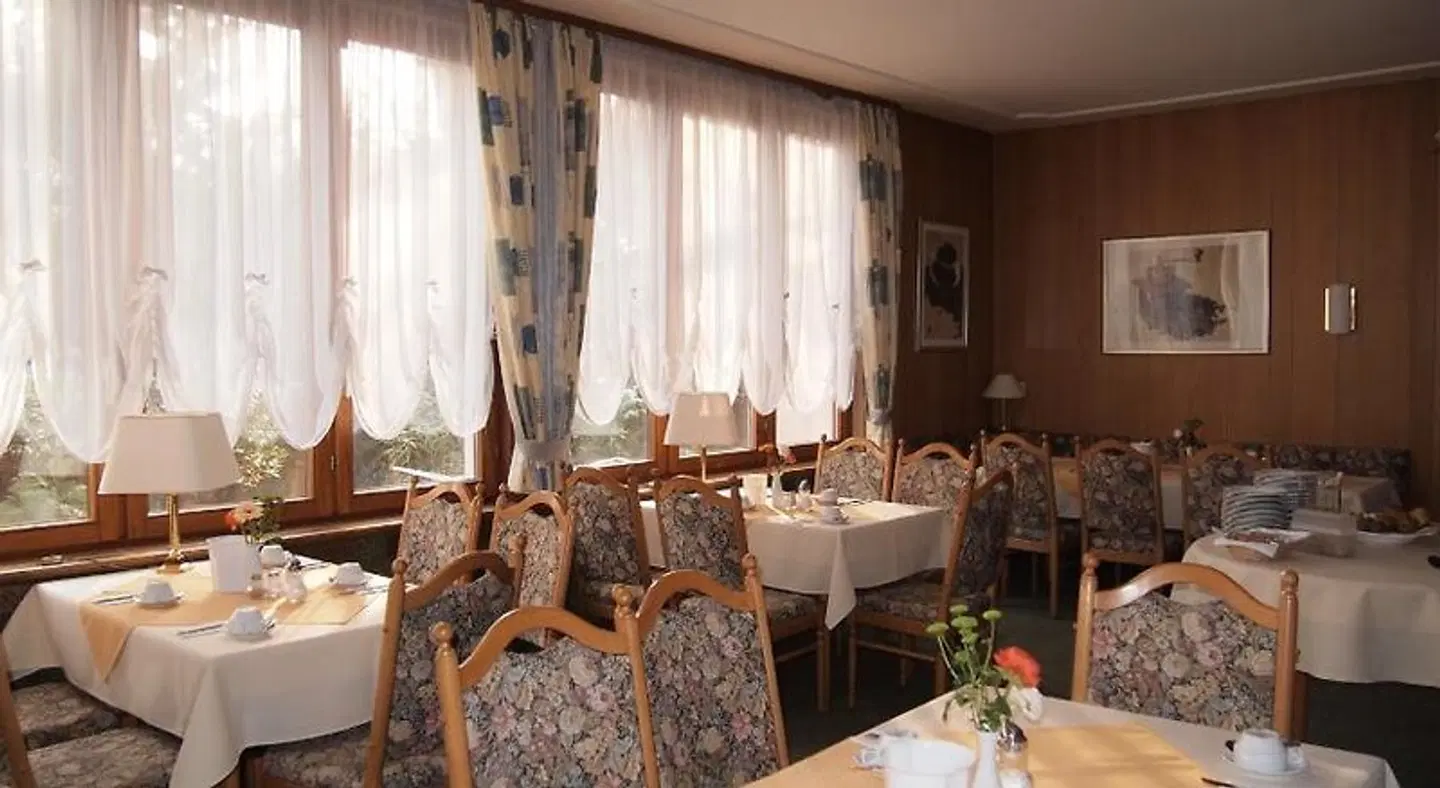 Am Bad Restaurant