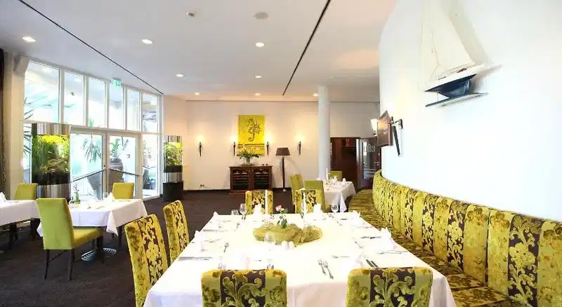 Hansa – Hotelfoto