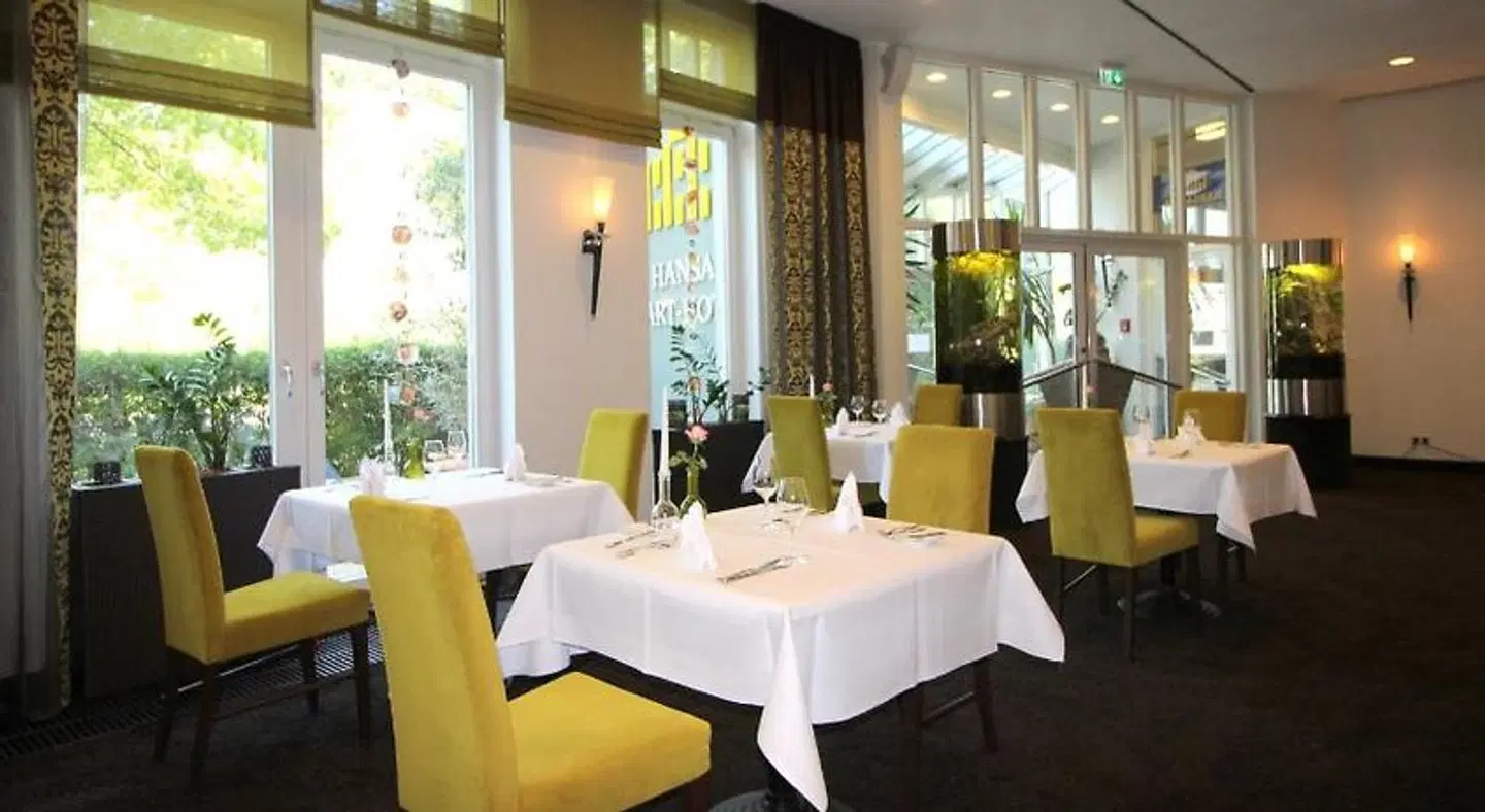 Hansa Restaurant