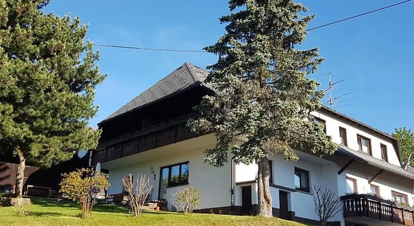 Bartlehof EXTERIOR
