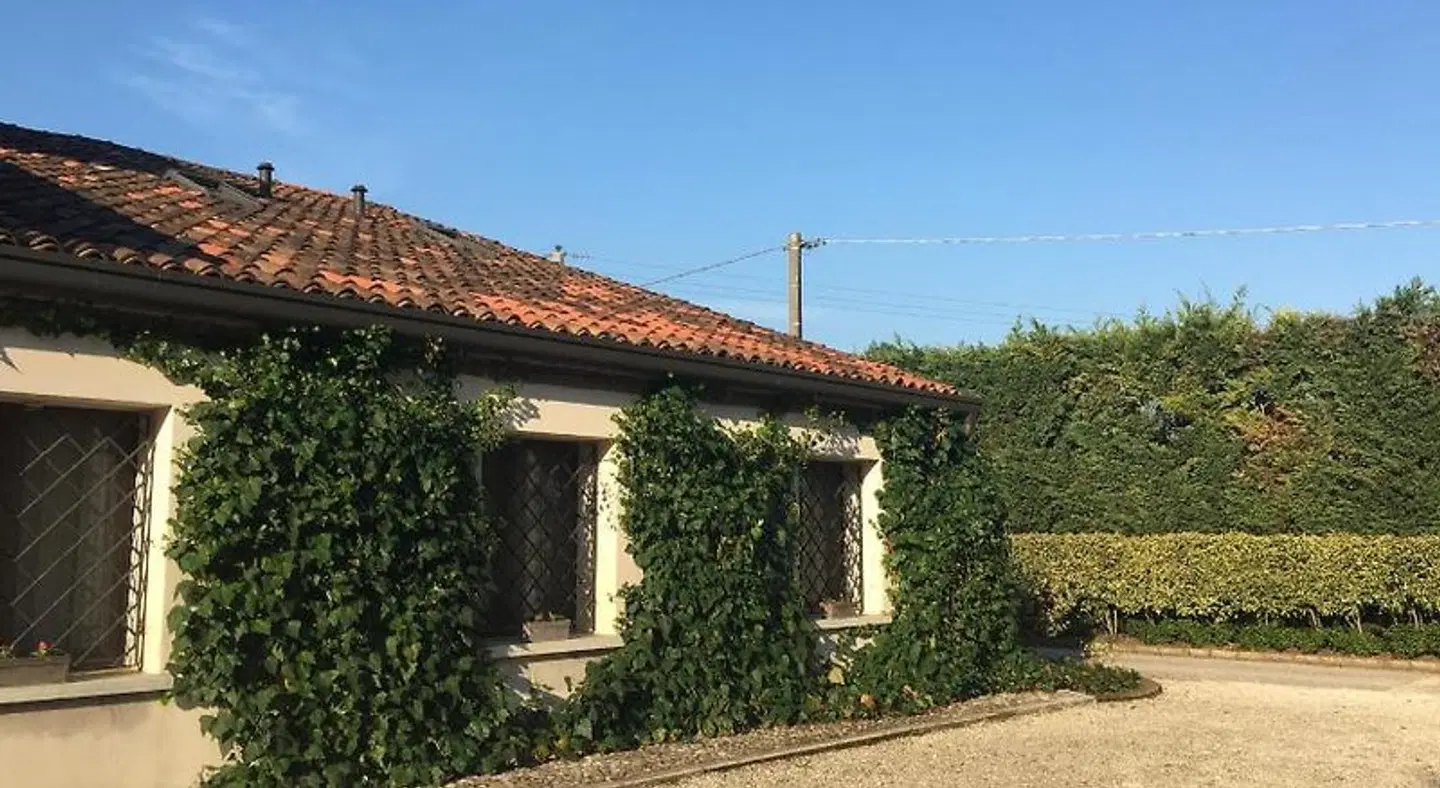 Agriturismo Corte Rocca EXTERIOR