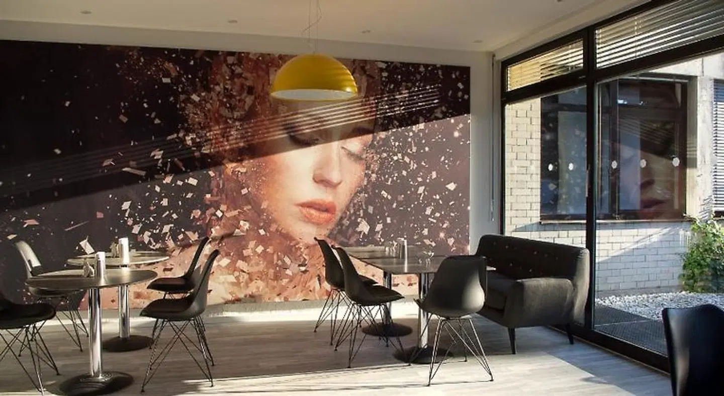 Arthotel ANA Gold PEOPLE