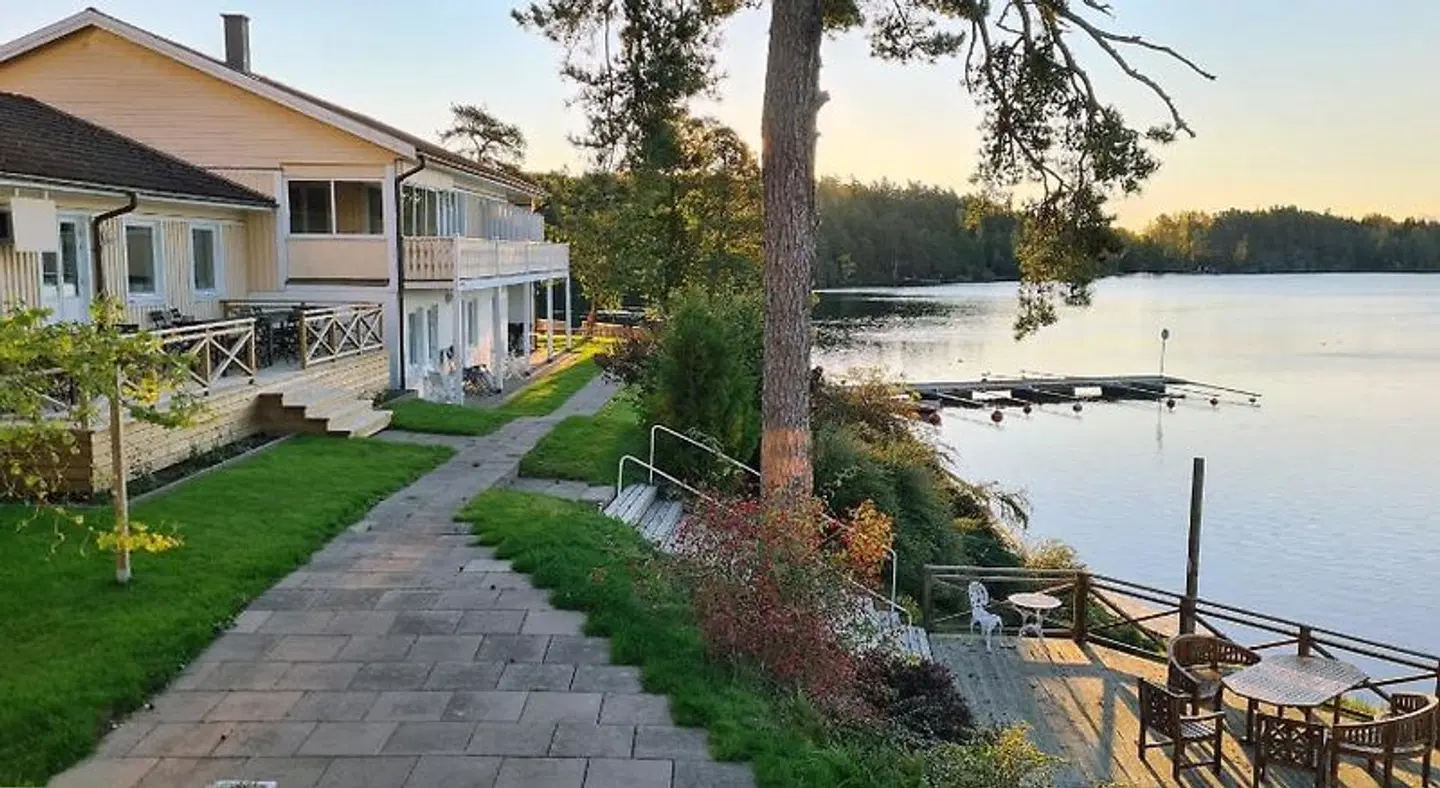 Håveruds hotell EXTERIOR