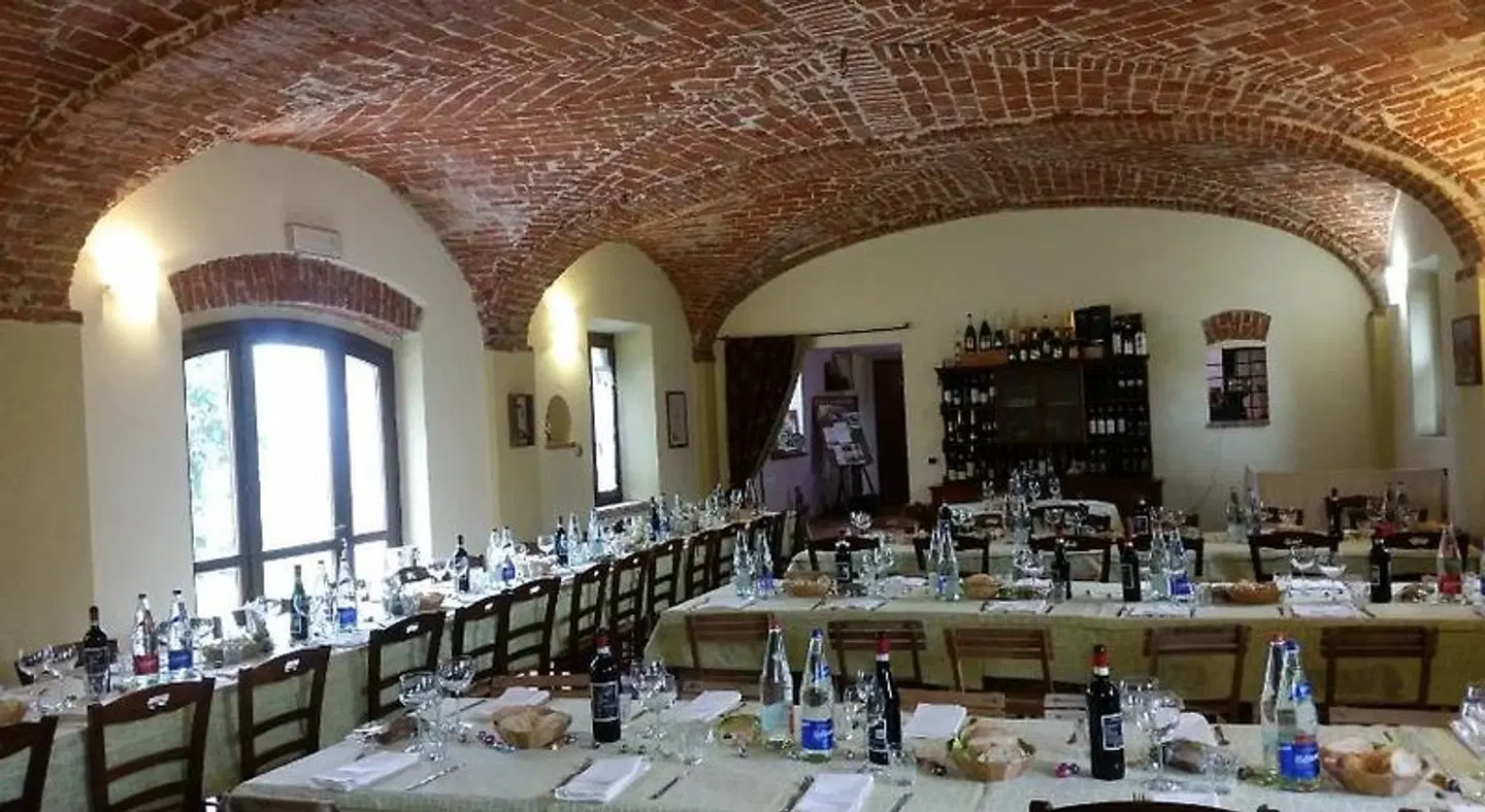 La Cascina Del Castello Konferenz