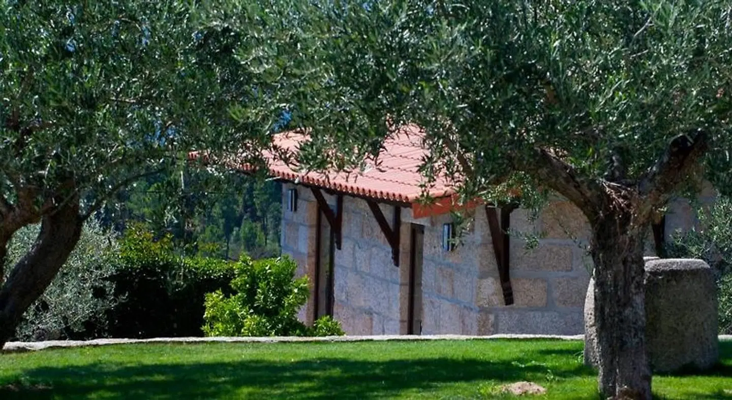 Quinta do Olival EXTERIOR