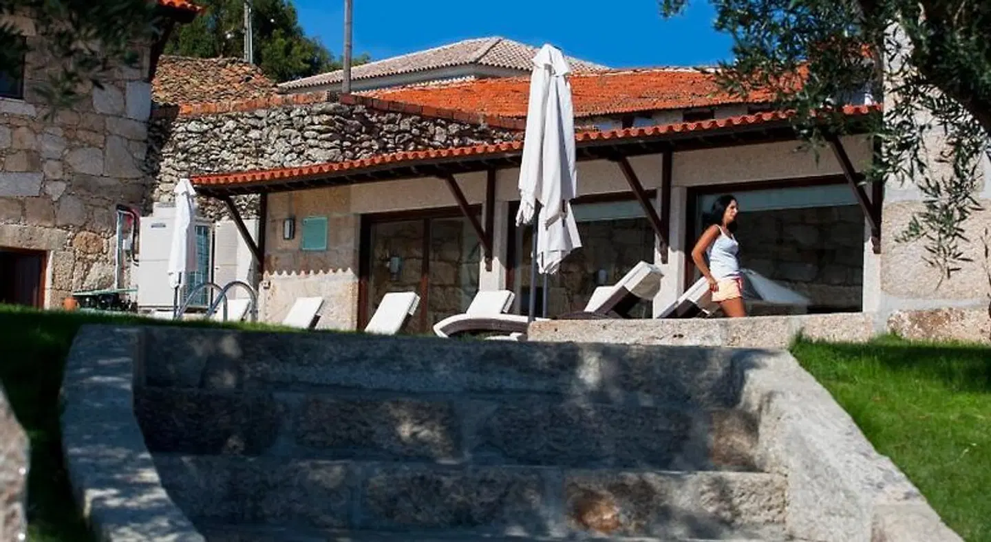 Quinta do Olival OUTDOOR_POOL