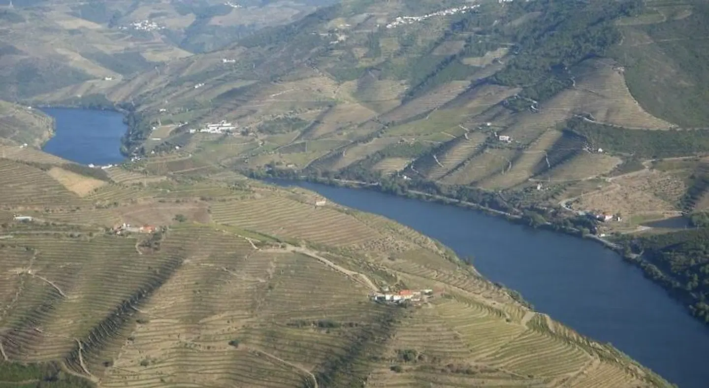 Quinta Da Azenha LANDSCAPE
