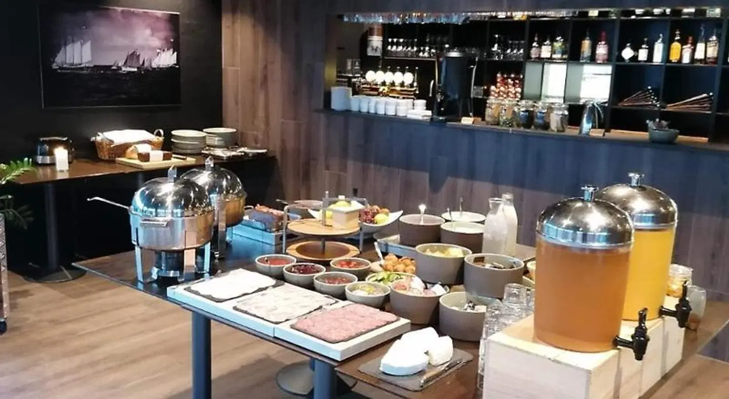 Strandtangen Restaurant