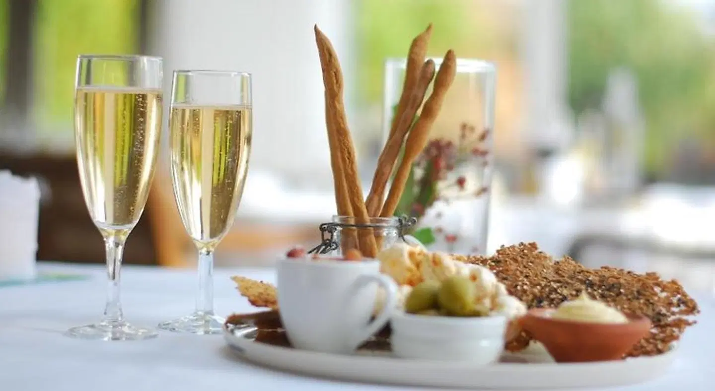 Lyng Dal Hotel og Restaurant HEALTH_BEAUTY