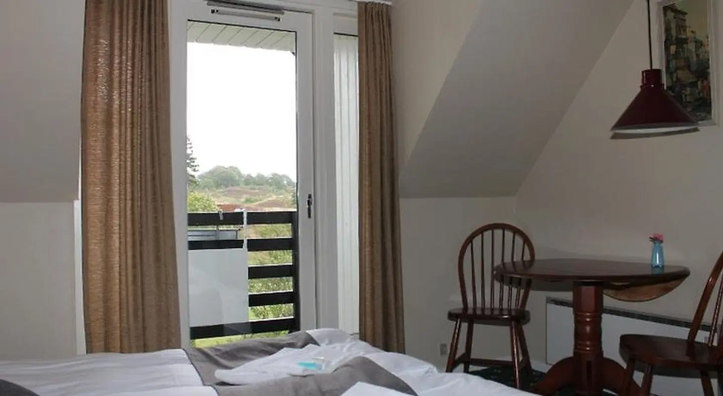 Lyng Dal Hotel og Restaurant ROOM_EXAMPLE