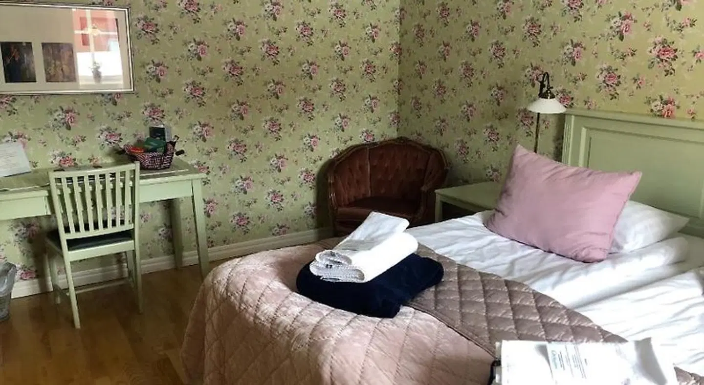 Orbaden Konferens & Spa HEALTH_BEAUTY