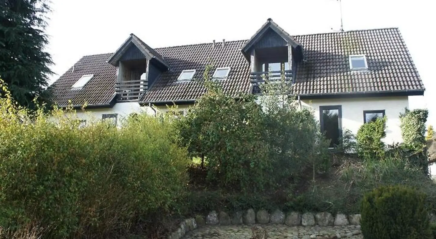 Lyng Dal Hotel og Restaurant EXTERIOR