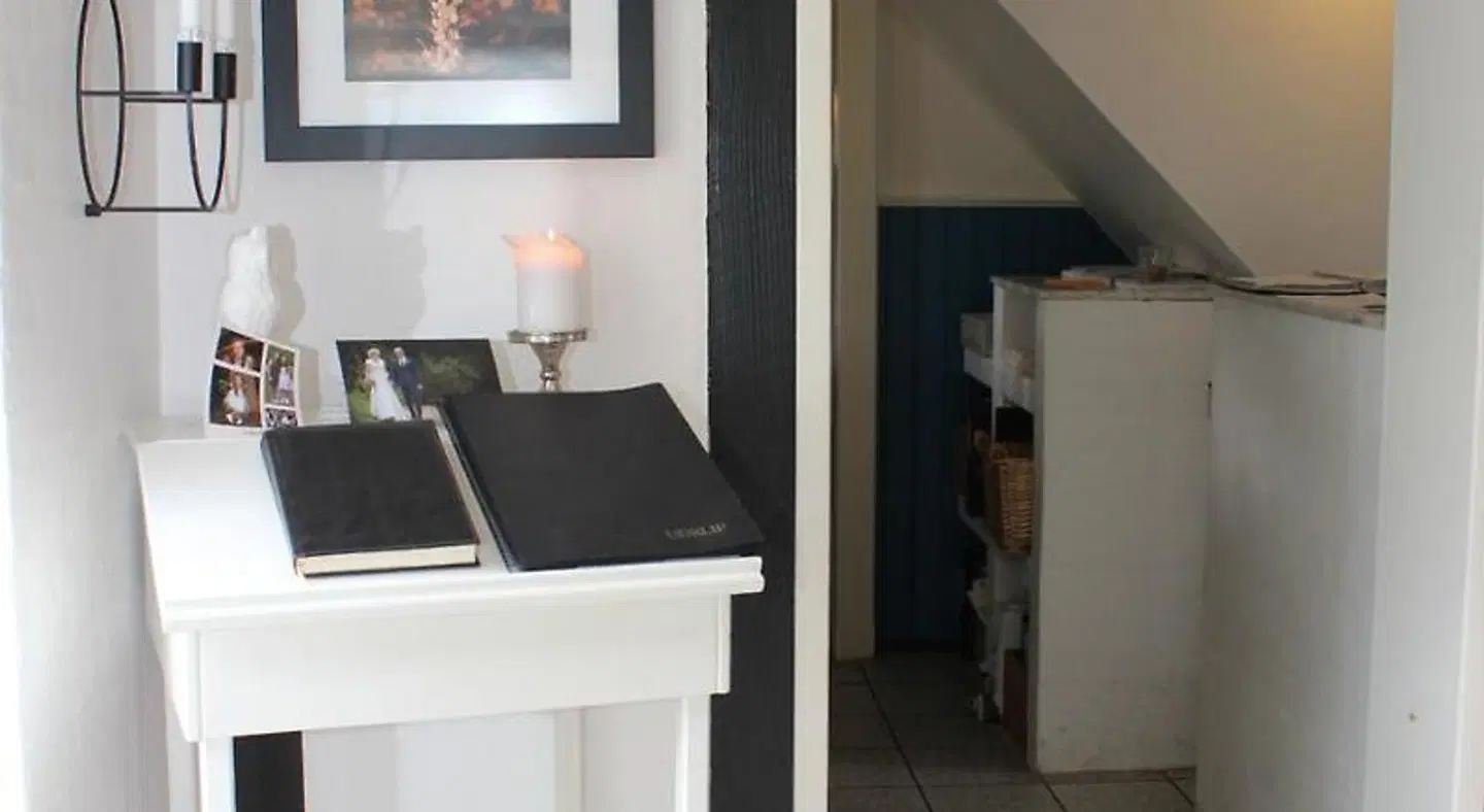 Lyng Dal Hotel og Restaurant ROOM_EXAMPLE