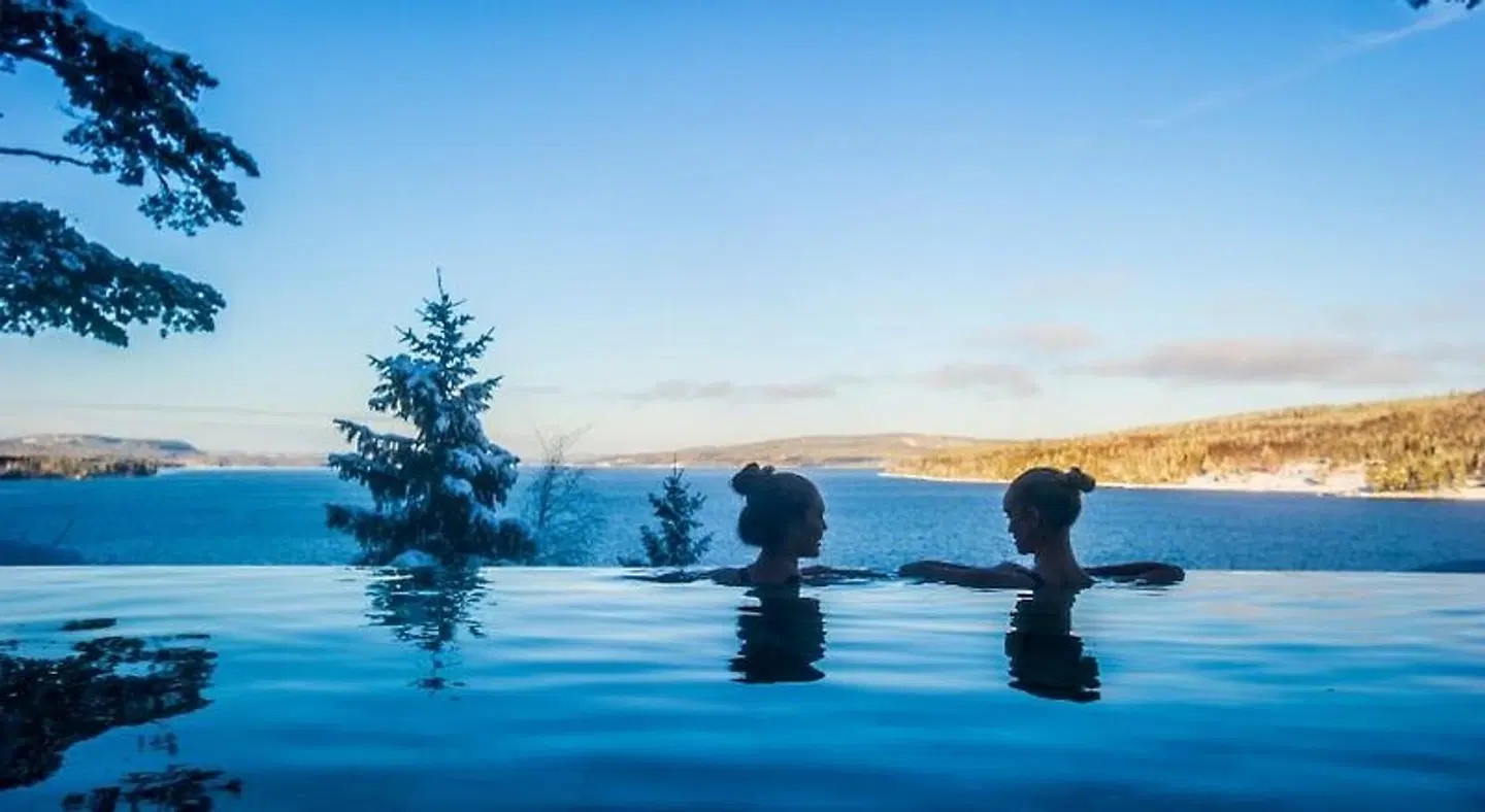 Orbaden Konferens & Spa SPORTS_AND_LEISURE