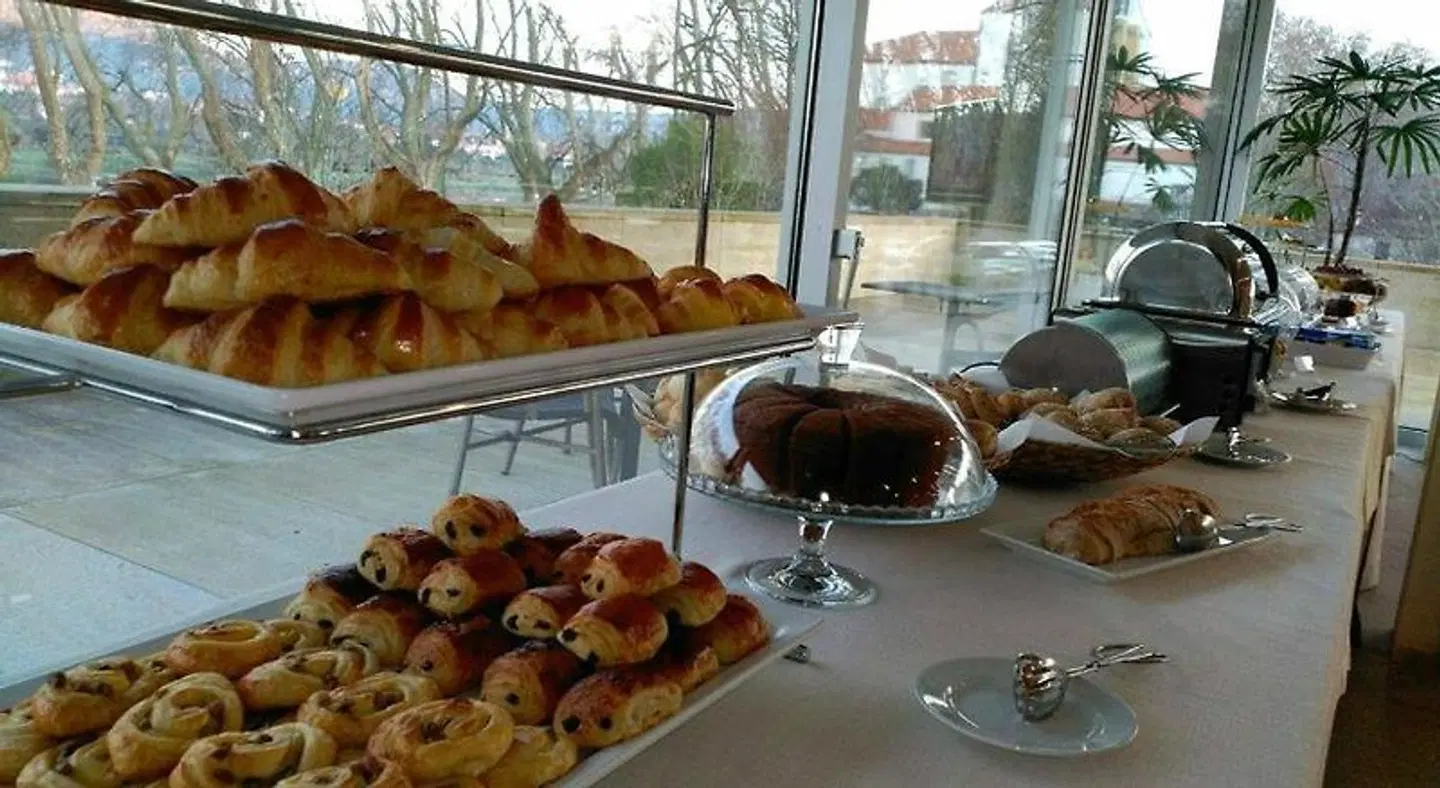 INLIMA Hotel & Spa Restaurant