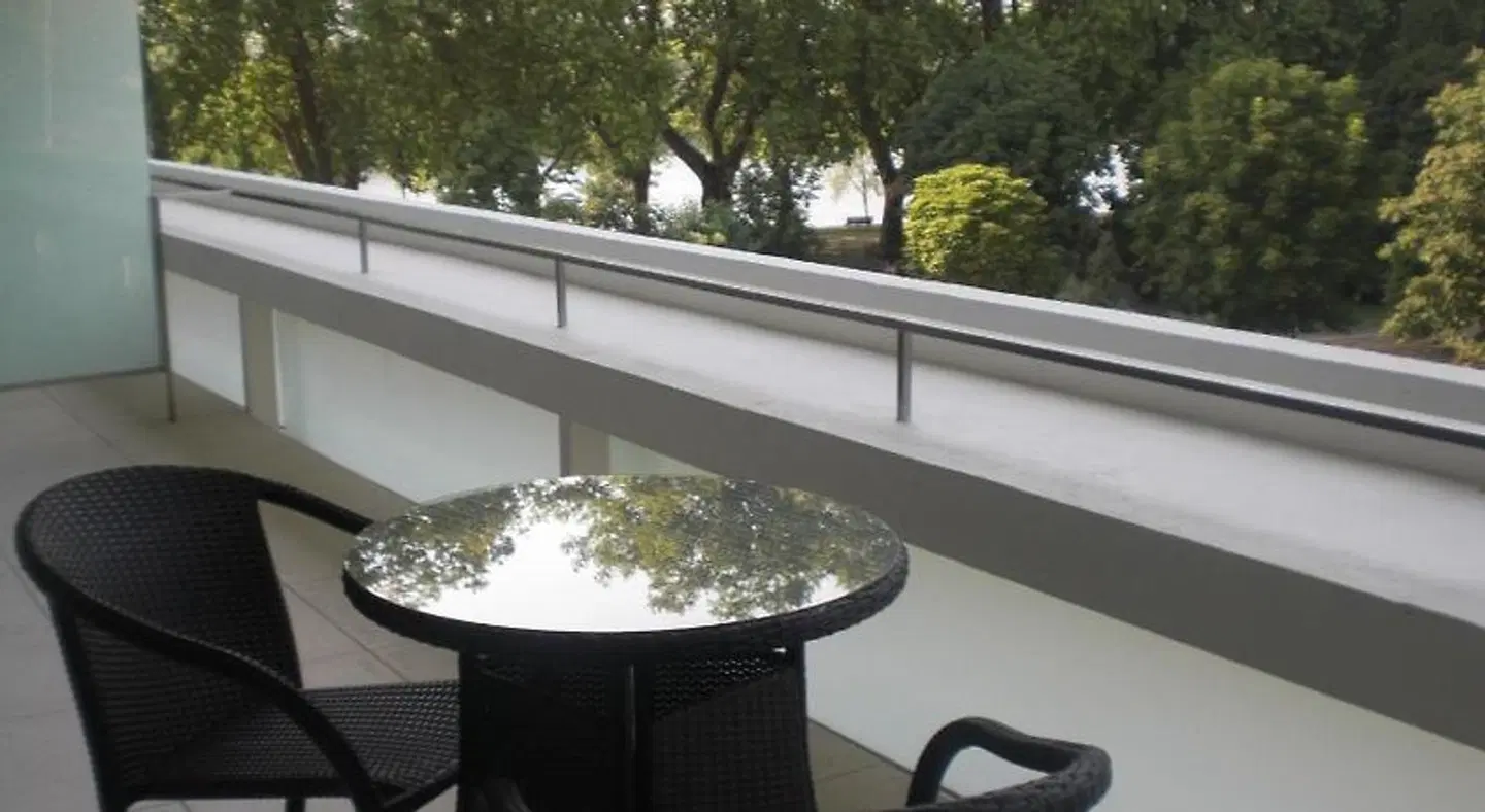 INLIMA Hotel & Spa Terrasse