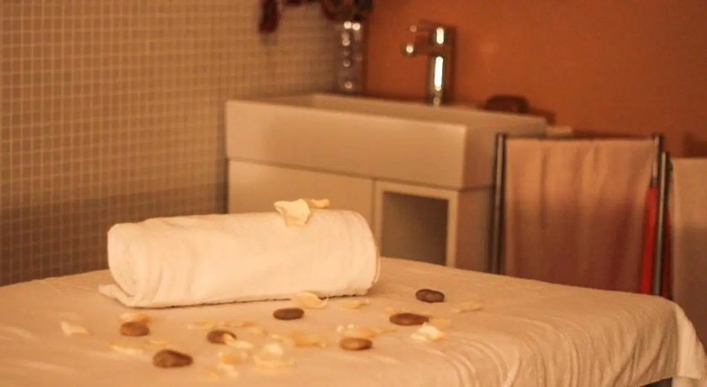INLIMA Hotel & Spa ROOM_EXAMPLE