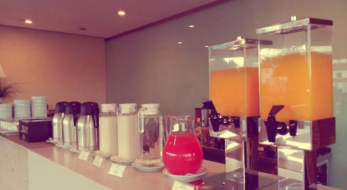 INLIMA Hotel & Spa Bar