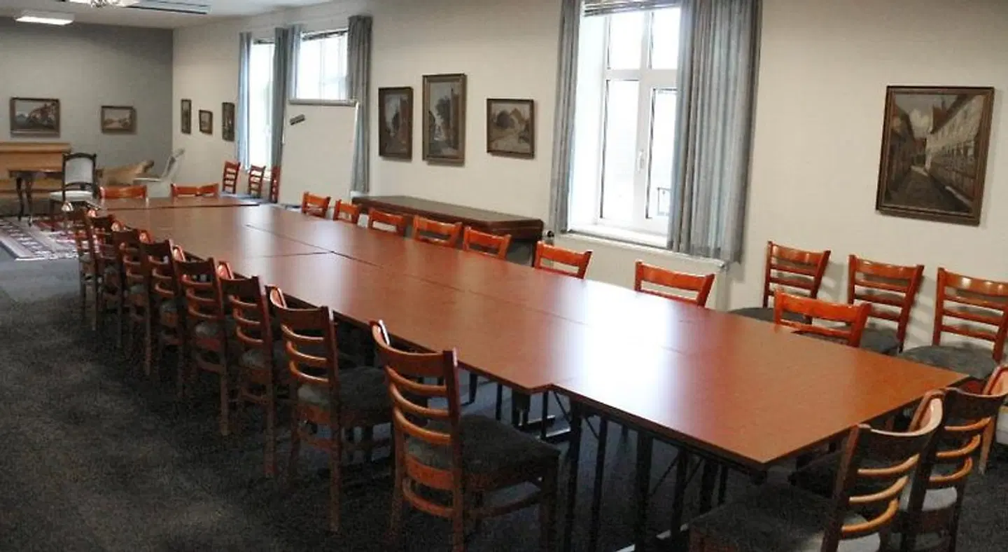 Postgaarden Bar