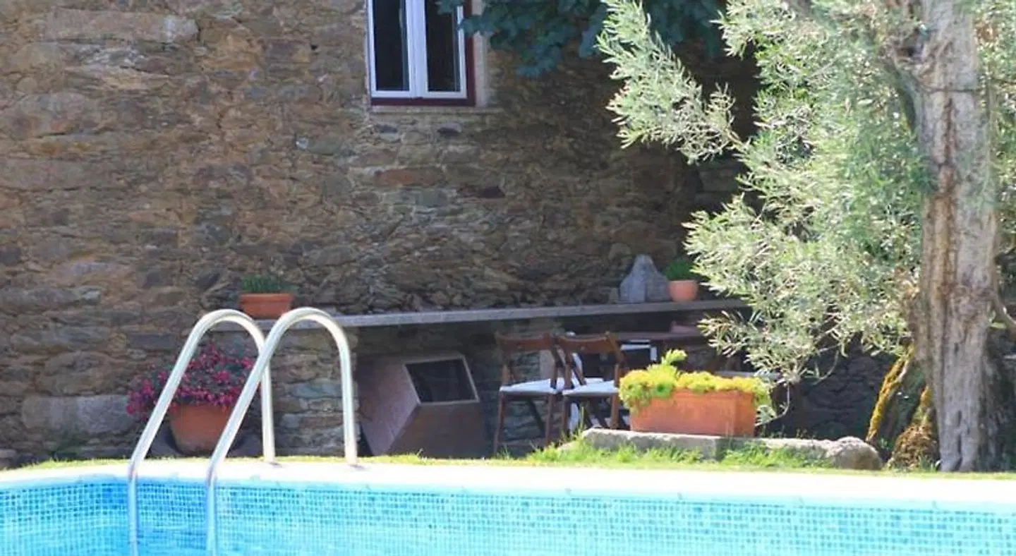 Solar do Morgado Oliveira OUTDOOR_POOL