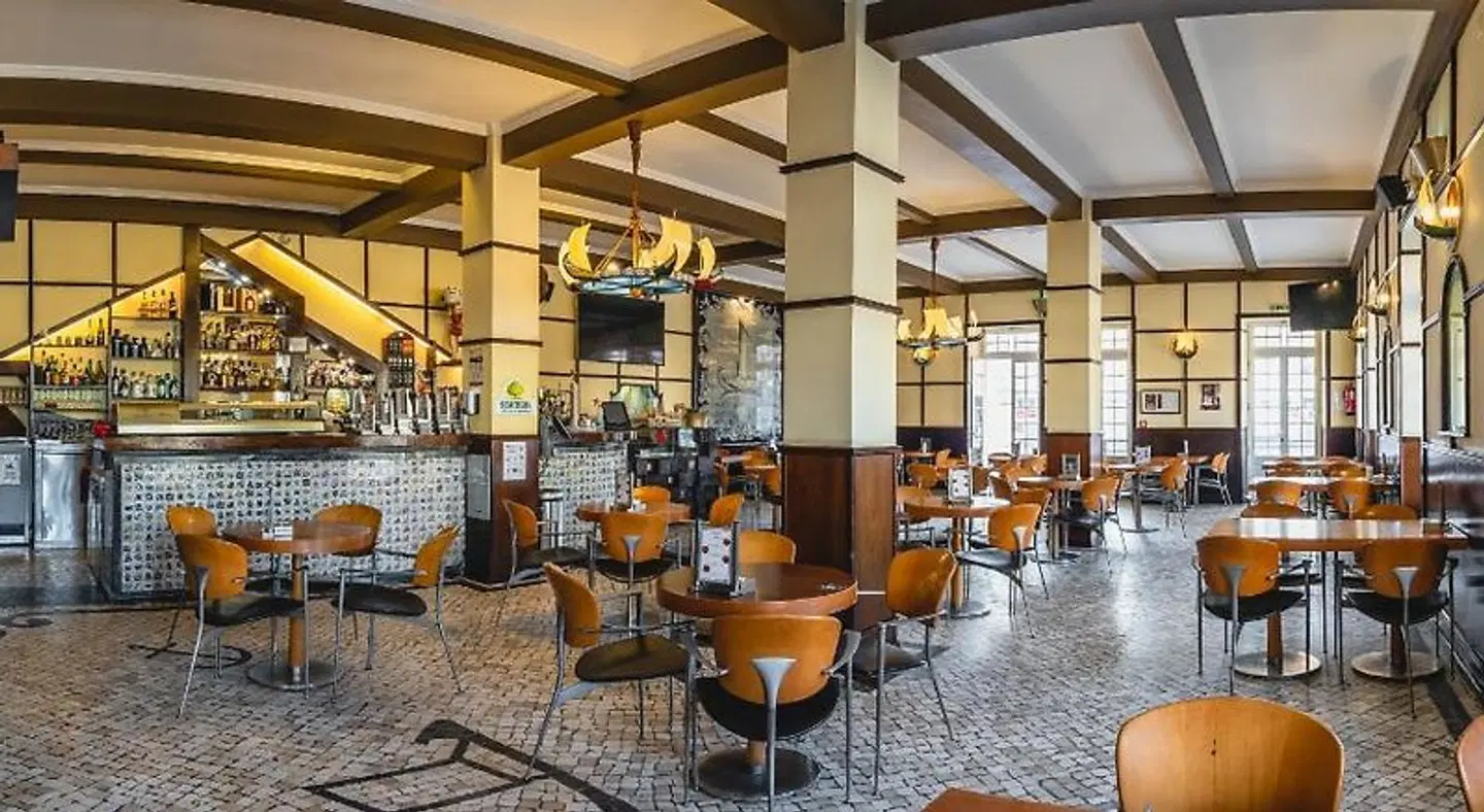 Farol Bar