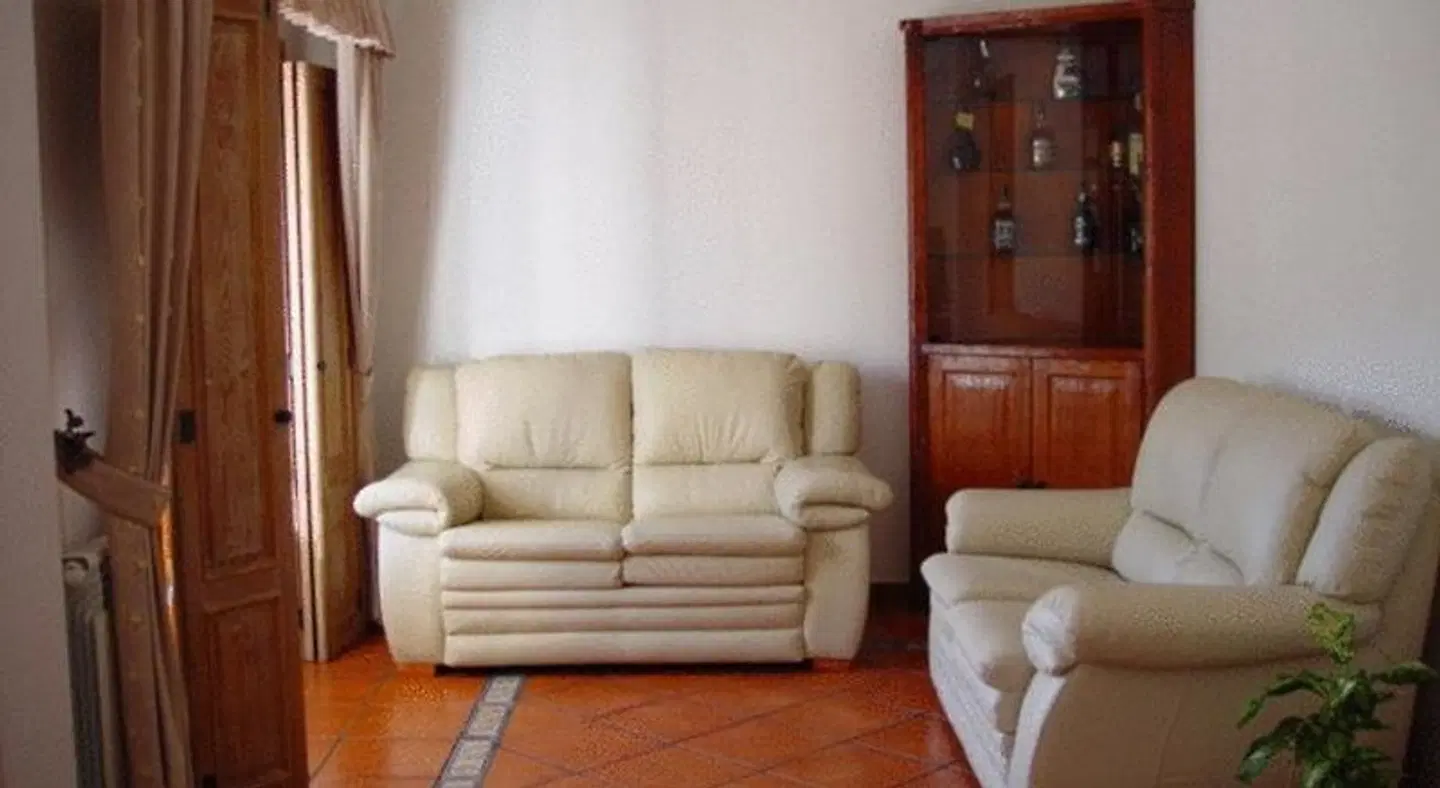 Descanso Serrano LOUNGE_LOBBY