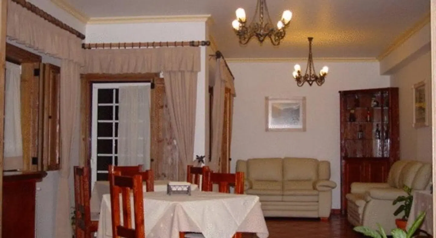 Descanso Serrano ROOM_EXAMPLE