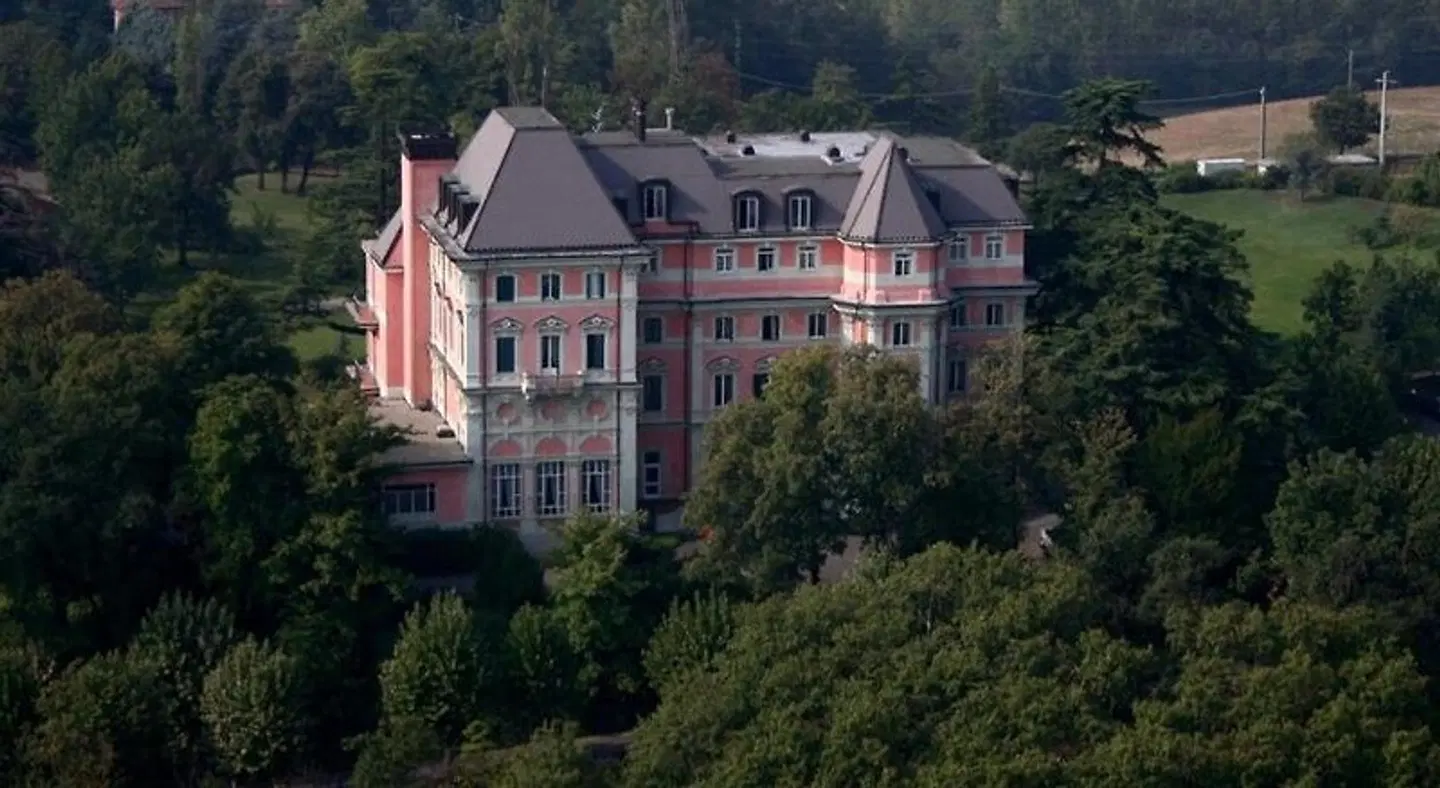 Relais Villa Pomela EXTERIOR