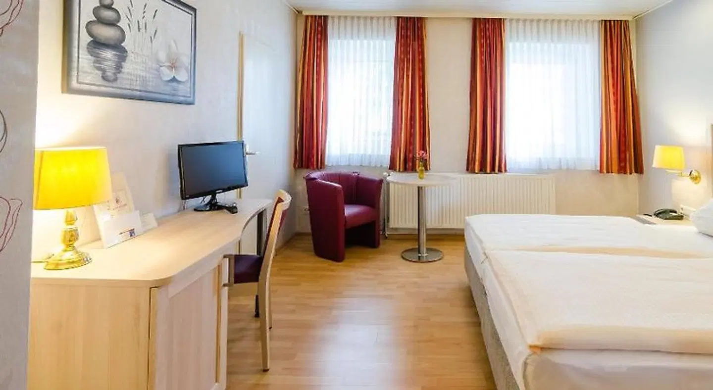Harßhof ROOM_EXAMPLE