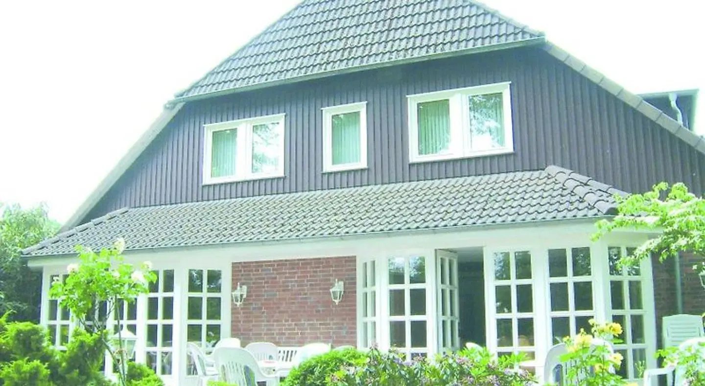 Schaperkrug EXTERIOR